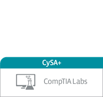 CompTIA Labs for CySA+