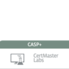 CompTIA CertMaster Labs for CASP+