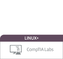 CompTIA CertMaster Labs for Linux+