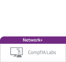 Buy Discounted Official CompTIA CertMaster Labs for Network+ (N10-008) PBQs. Save on Official CompTIA Products.