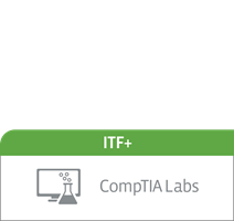 CompTIA Labs for IT Fundamentals+