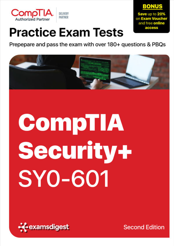 CompTIA-Security+-SY0-601-practice-exam-tests