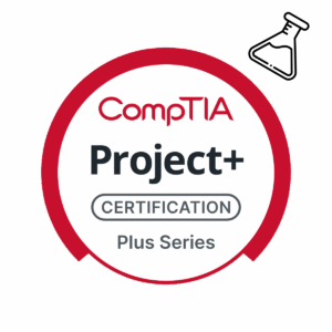 CompTIA Project+ CertMaster Lab