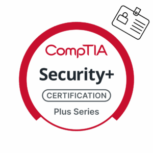 CompTIA Security+ Exam Voucher