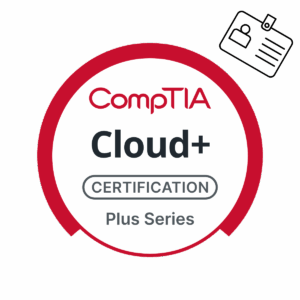 CompTIA Cloud+ Exam Voucher