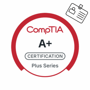 Discounted Official CompTIA A+ Voucher With Exam Retake Assurance