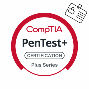 Discounted Official CompTIA PenTest+ Voucher With Exam Retake Assurance