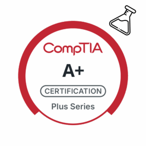 CompTIA A+ Core 2 (V15) 220-1202 CertMaster Labs