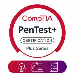 Discounted CompTIA PenTest+ Complete Bundle + Retake