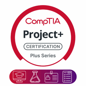 Discounted CompTIA Project+ Complete + Retake + Labs