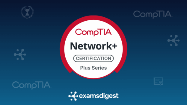 Free CompTIA Network+ N10-009 (V9) Practice Exam Questions
