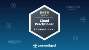 AWS Certified Cloud Practitioner Practice Exams