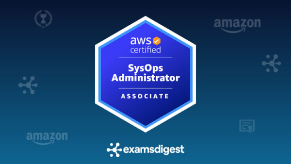 AWS-Certified-SysOps-Administrator-Associate-Practice-Exam-Questions-Official-Study-Guides