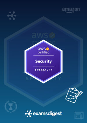 AWS-security-specialist--study-guides-and-practice-exam-questions