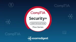 CompTIA Security+ Practice Exam Pack updated