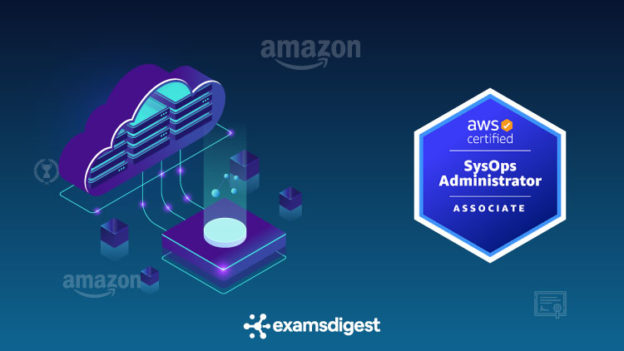 AWS Certified SysOps Administrator - Associate