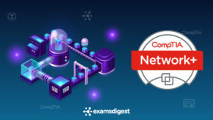 CompTIA-Network-Plus-N10-008