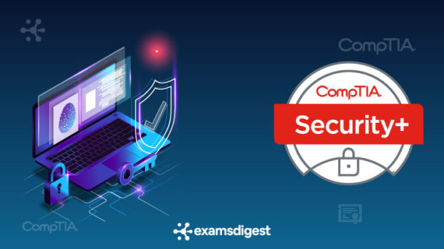 CompTIA-Security-SY0-601