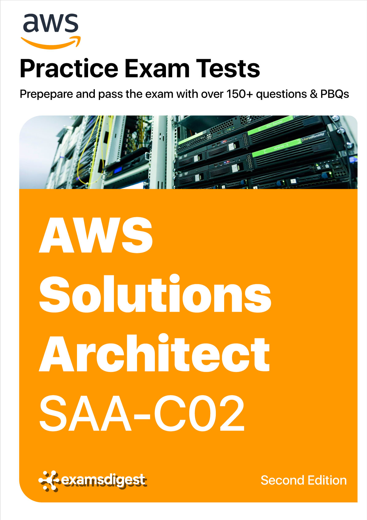AWS-Solutions-Architect-Associate-SAA-C02