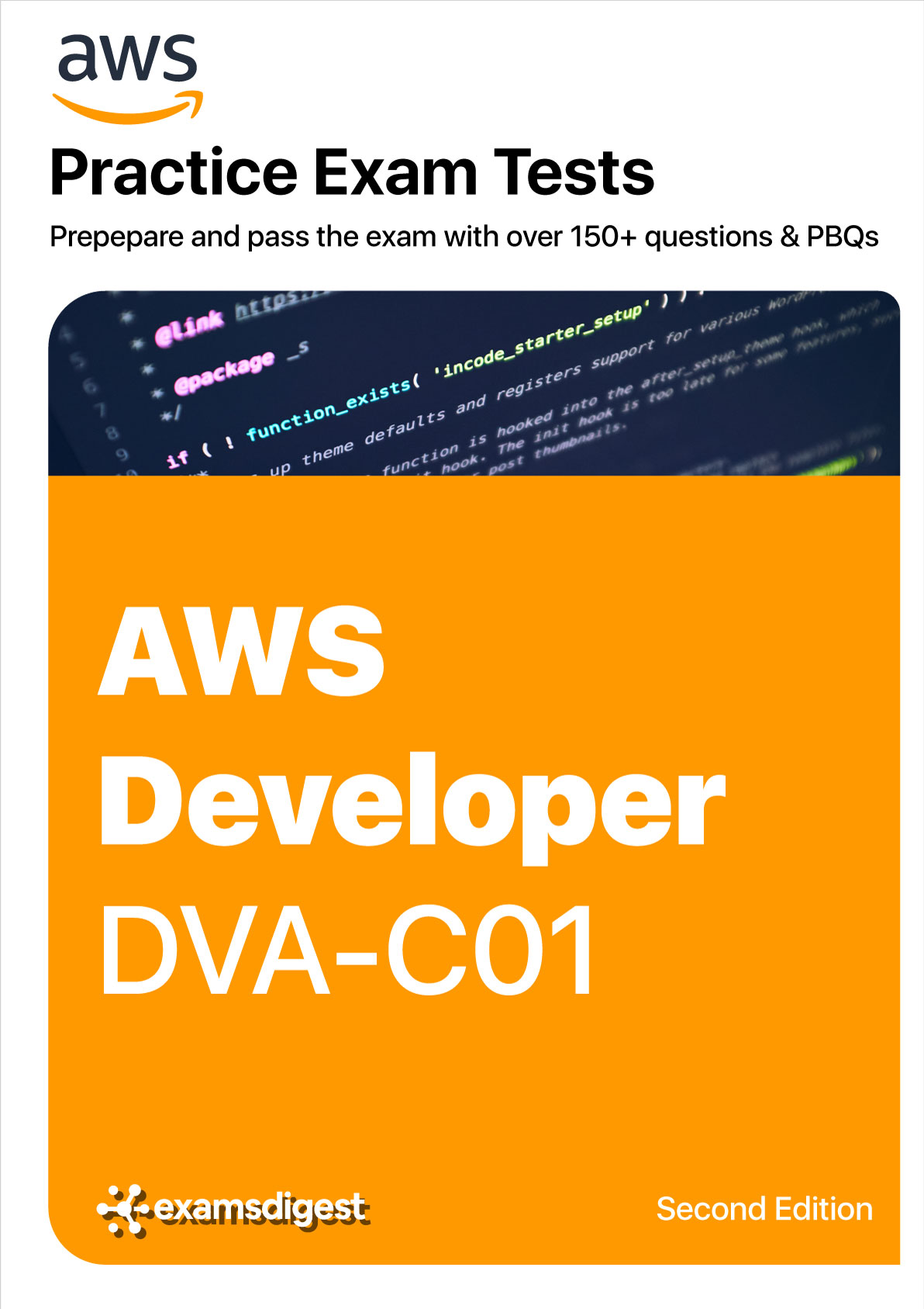 AWS-Developer-Associate-DVA-C01