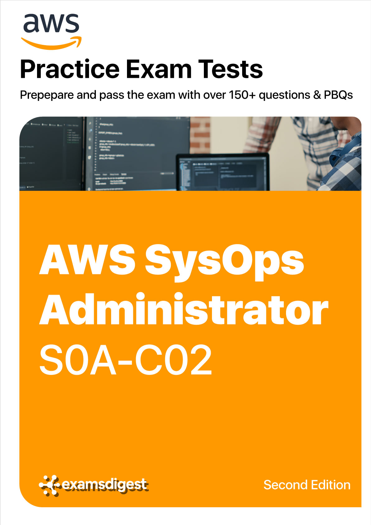 AWS-Sys-Administrator