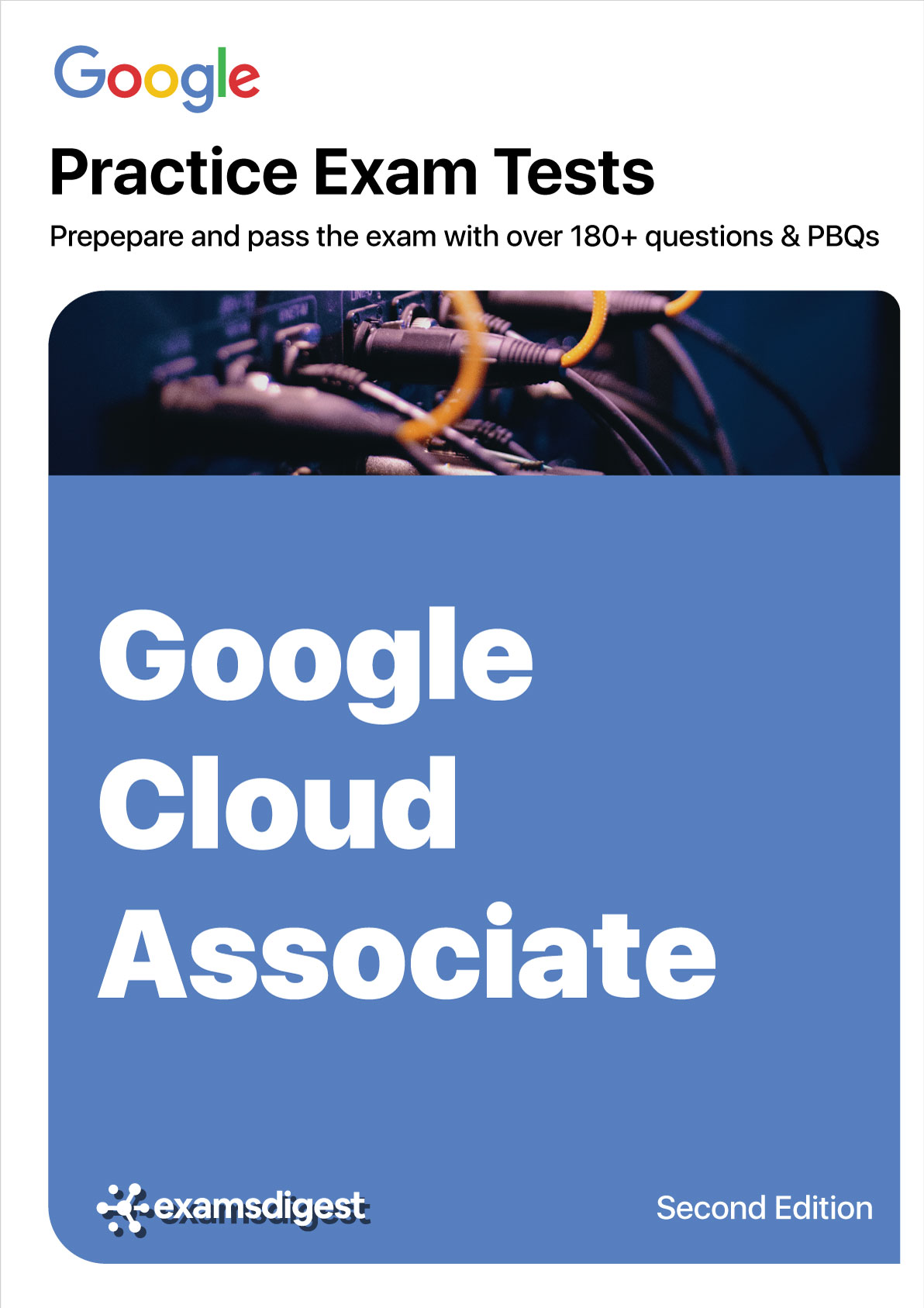 Google Cloud Associate