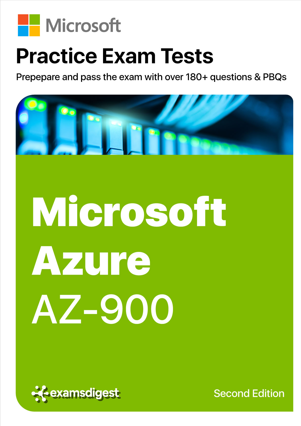 Microsoft-Azure-AZ-900