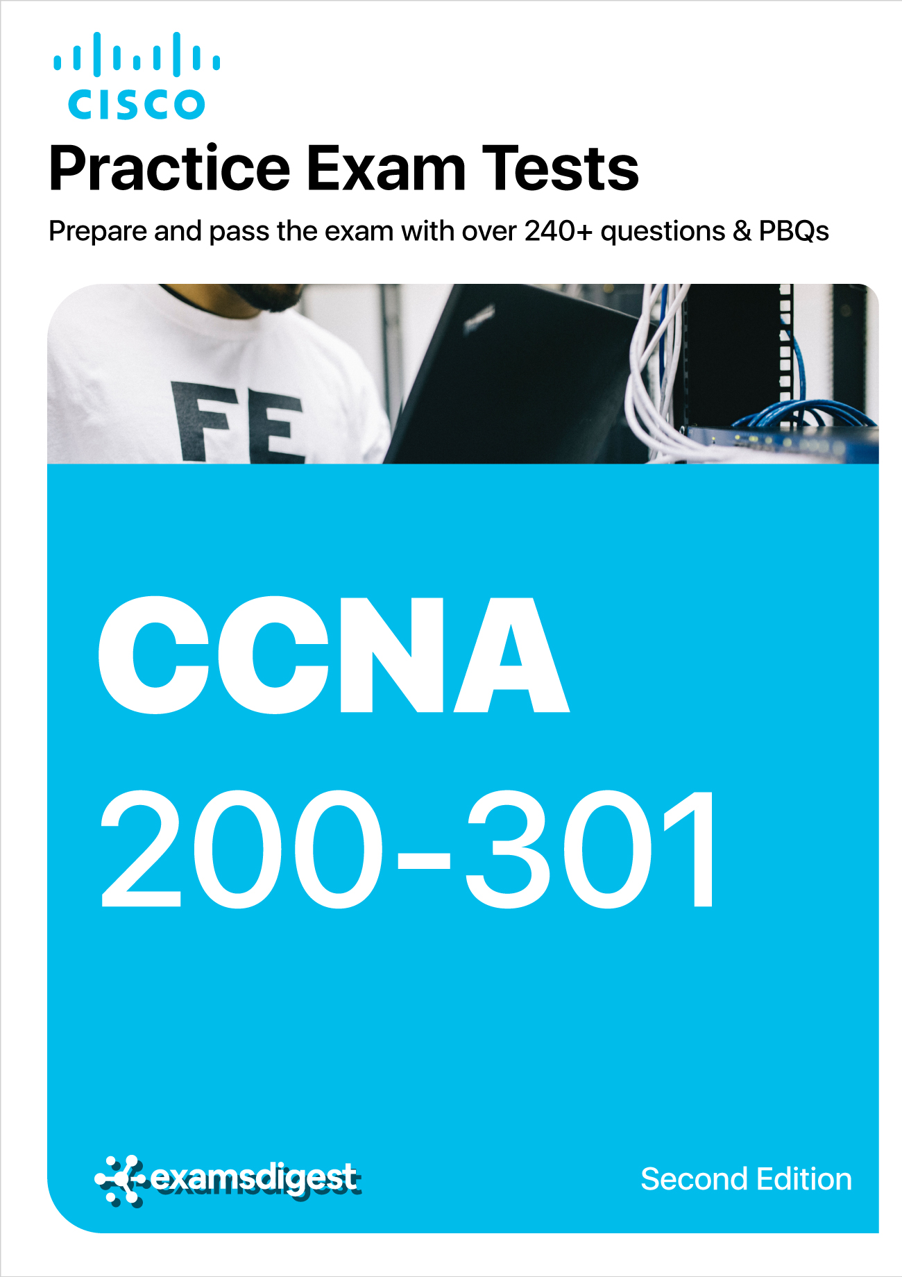Cisco-CCNA-200-301