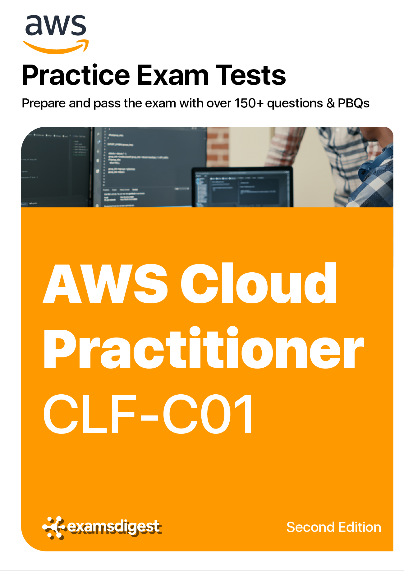 AWS-CLF-C01-practice-exam-tests-and-study-guide