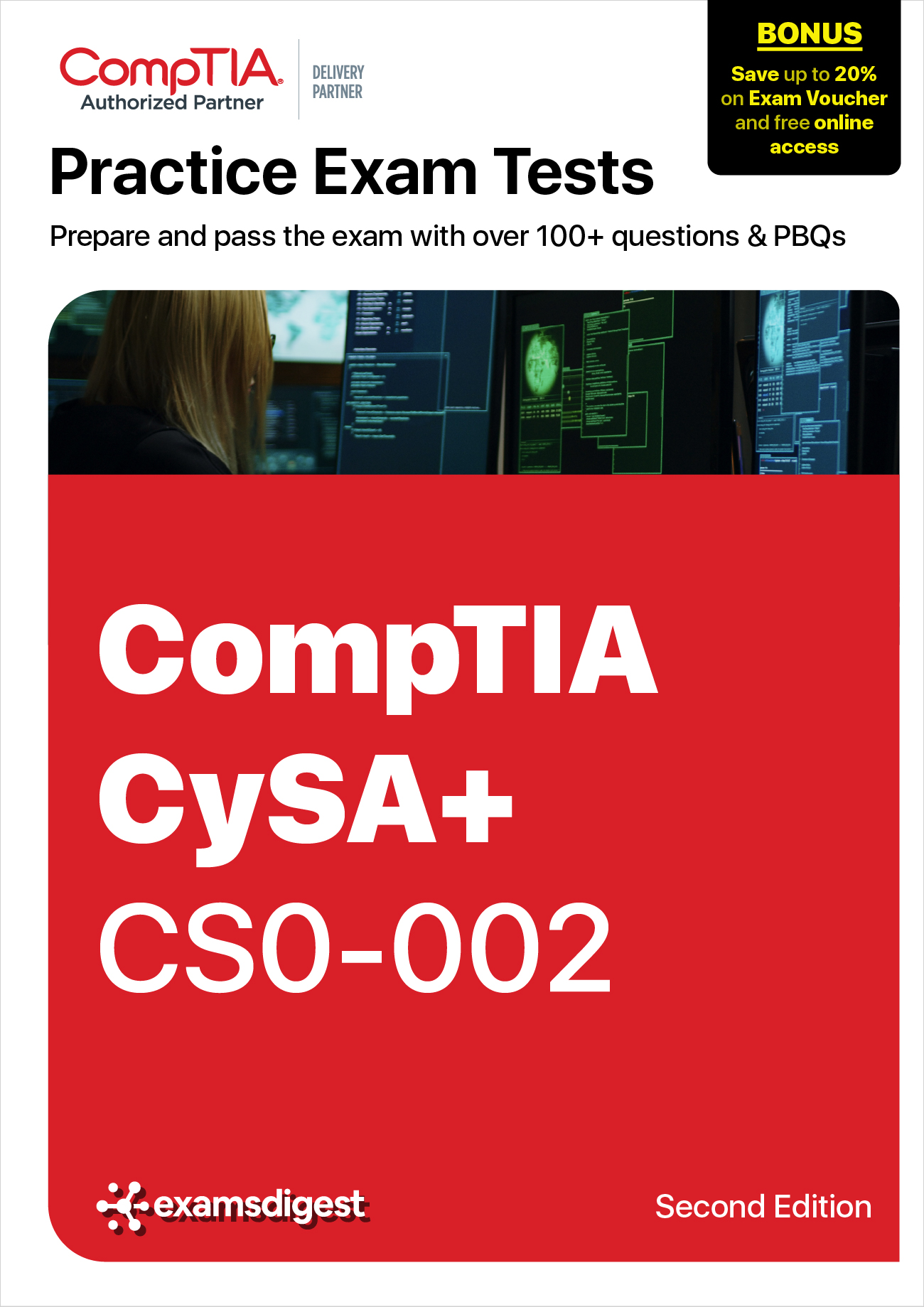 CompTIA-CySA+-CS0-002