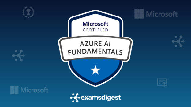 Microsoft-Azure-AI-Fundamentals