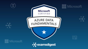 Microsoft-Azure-Data-Fundamentals