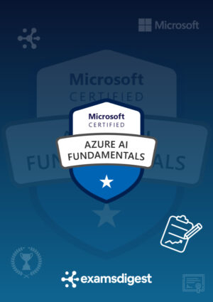 Microsoft-azure-ai-fundamentals-study-guides-and-practice-exam-questions