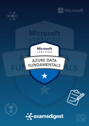 Microsoft-azure-data-fundamentals-study-guides-and-practice-exam-questions