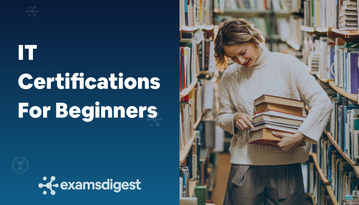 IT-Certifications-For-Beginners