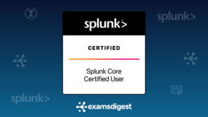 Splunk-Core-Certified-User-Practice-Exam-Questions