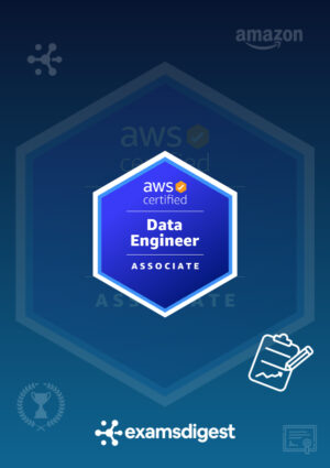 AWS-data-engineer-associate-study-guides-and-practice-exam-questions