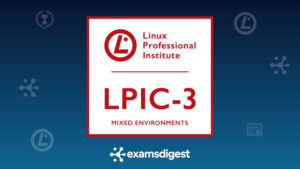 LPIC-3-Practice-Exam-Questions