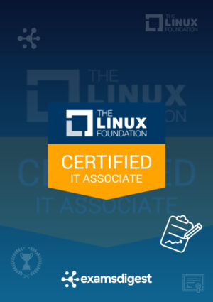 Linux-Foundation-Certified-IT-Associate-Practice-Exam-Questions-Study-Guides
