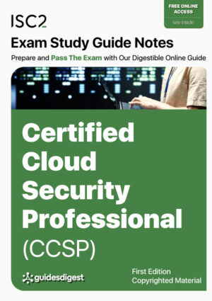 Certified-Cloud-Security-Professional-isc2-CCSP-Study-Guide-Practice-Exam-Questions-Lessons-To-Pass-The-Official-Exam