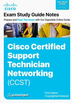 Cisco-CCST-networking-Study-Guide-Course-Lessons-and-more