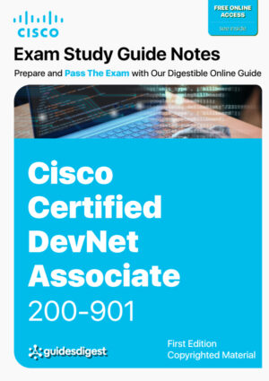 Cisco-Certified-DevNet-Associate-Study-Guide-eBook-Self-Paced-Note-and-more