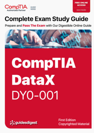 CompTIA-DataX-DY0-001-Exam-Study-Guide-eBook-Cover