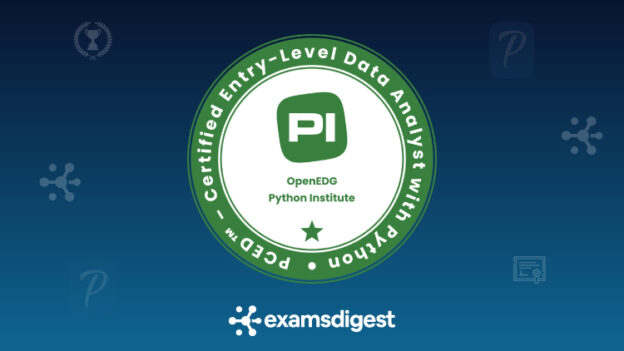 pced-Certified-Entry-Level-Data-Analyst-with-Python-Practice-Exam-Questions,-Course,-Lessons-and-more.