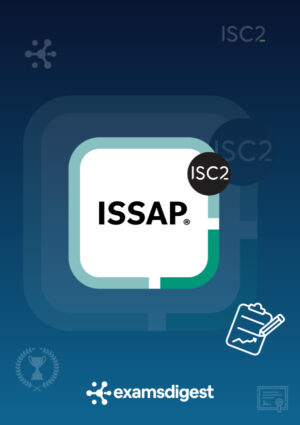 ISC2 Information Systems Security Architecture Professional (ISSAP)-isc2-ISSAP-practice-exam-questions-courses-study-guide-lessons-and-more