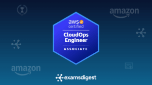 AWS Certified CloudOps Engineer – Associate SOA C03 Simulator