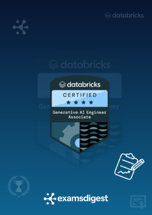 Databricks Certified Generative AI Engineer Associate Practice Exam