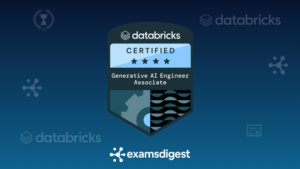 Simulator Template Databricks Certified Generative AI Engineer Associate