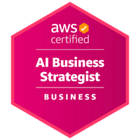 IT Certification Practice Exams & Training for CompTIA, AWS, Claude and more | ExamsDigest 11 AWS Certified AI Business Strategist