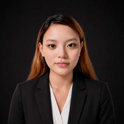 Team Member - Bernadette Jarlos